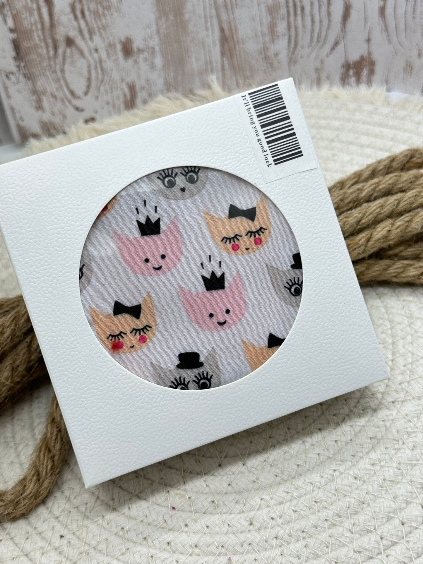 Lingettes bébé lavable à partir d’un lot de 8, lingettes zéro déchet - Ateliersdisa