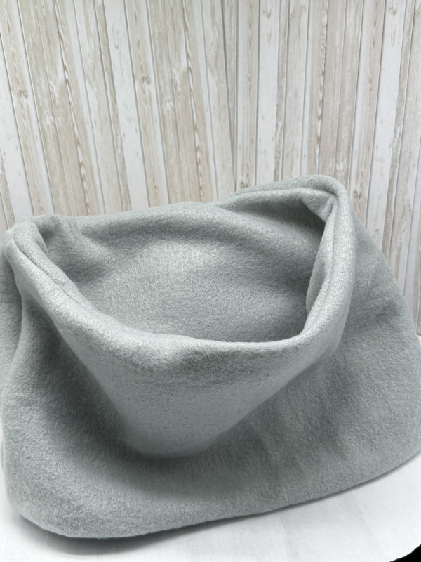 Snood enfant polaire - Ateliersdisa
