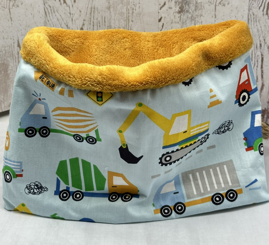 Snood cache cou enfant motifs Pat patrouille, camions, Cars Disney, fusée - Ateliersdisa